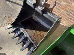 John Deere 36IN HD