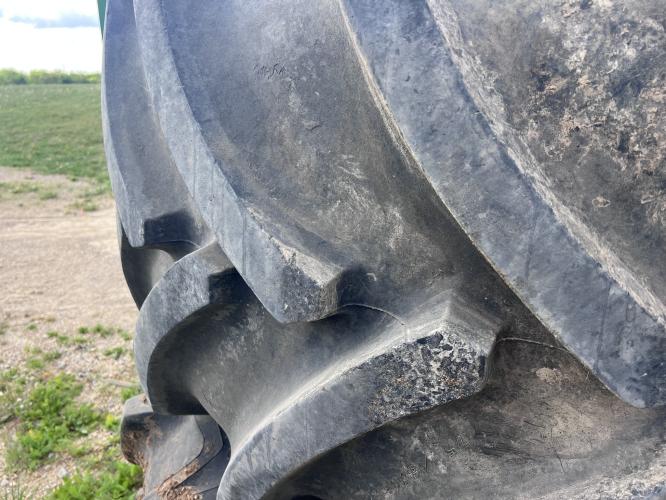 Goodyear 750/65R26