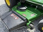 John Deere Z997R