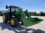 John Deere 6R 130