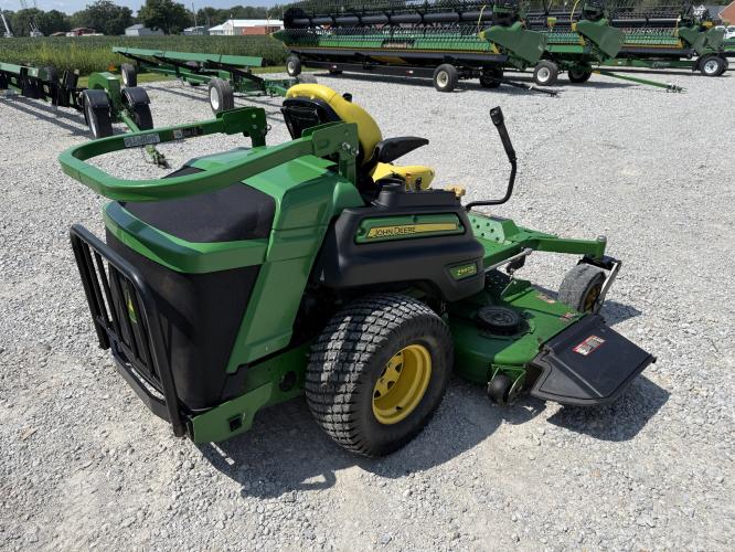 John Deere Z997R