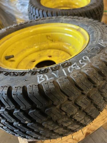 John Deere NEW BLV10859 R3 TIRES & WHEELS