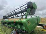 John Deere 635FD