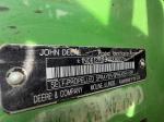 John Deere 612R