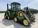 John Deere 9RX 640