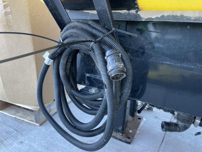 John Deere LIQUID FERT