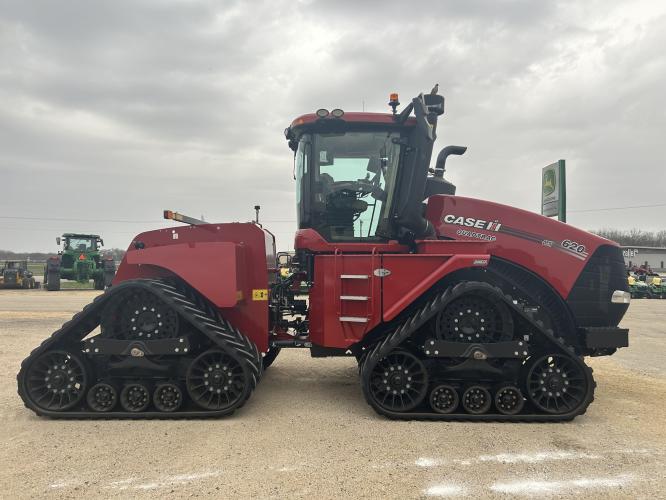 Case Ih 620