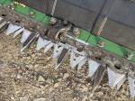 John Deere HD40F