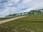 John Deere 612R