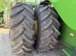 John Deere S780