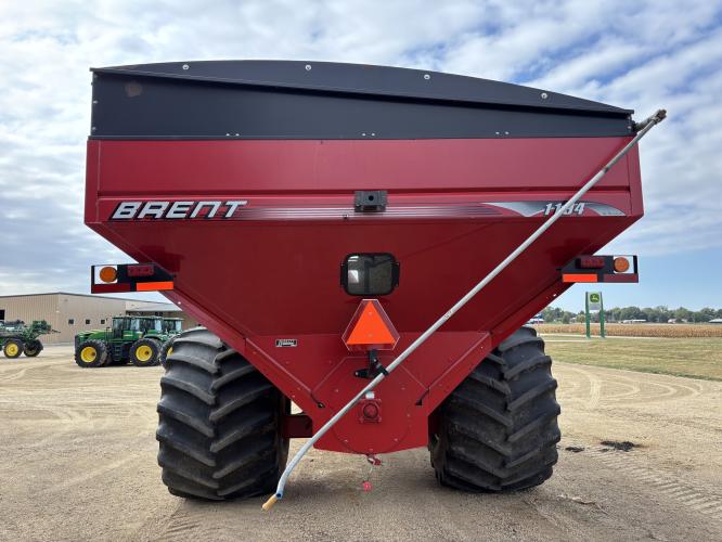 Brent 1194
