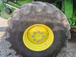 John Deere S780