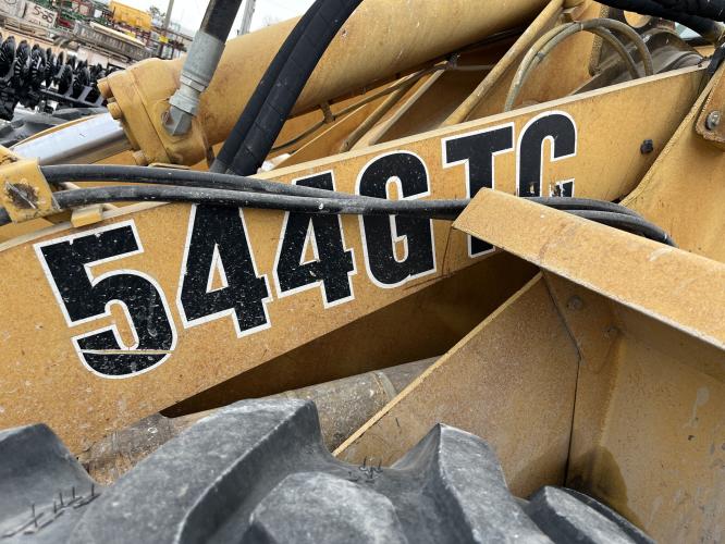 John Deere 544GTC