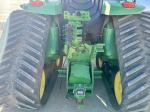John Deere 9620RX