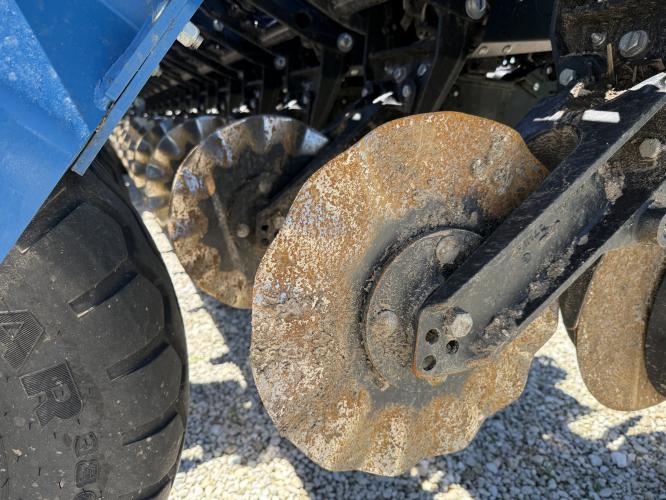Kinze 4705