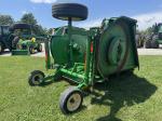 John Deere MX15