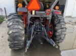 Kubota MX5800