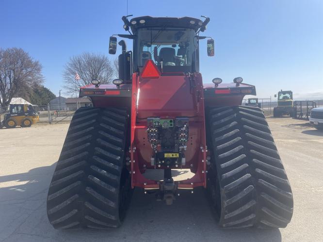 Case Ih 715