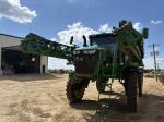 John Deere 412R