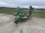 John Deere M15