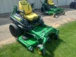 John Deere Z970R
