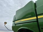 John Deere S760