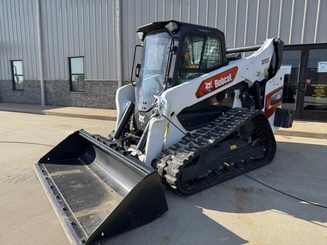 Bobcat T86