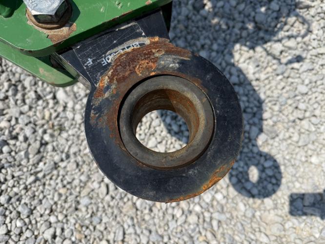 John Deere 2660VT