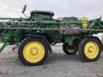 John Deere 612R