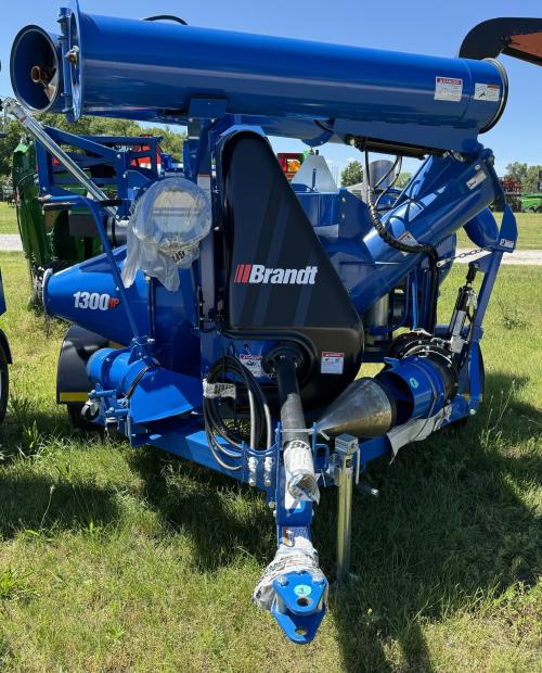 2024 Brandt 1300HP