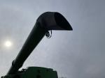 John Deere S780
