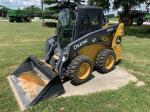 John Deere 316GR