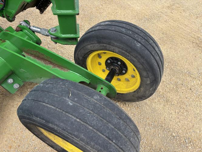John Deere FC15R