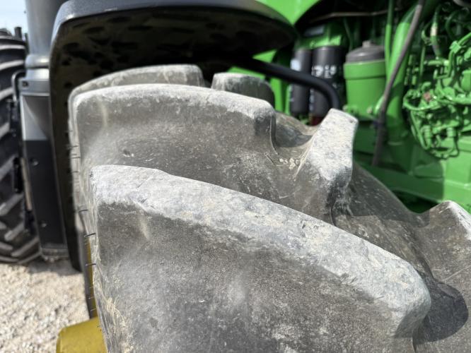 John Deere 8345R