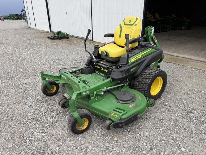 John Deere Z950R