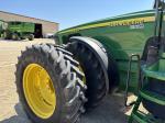 John Deere 8420