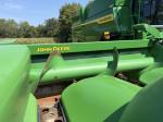 John Deere C12F