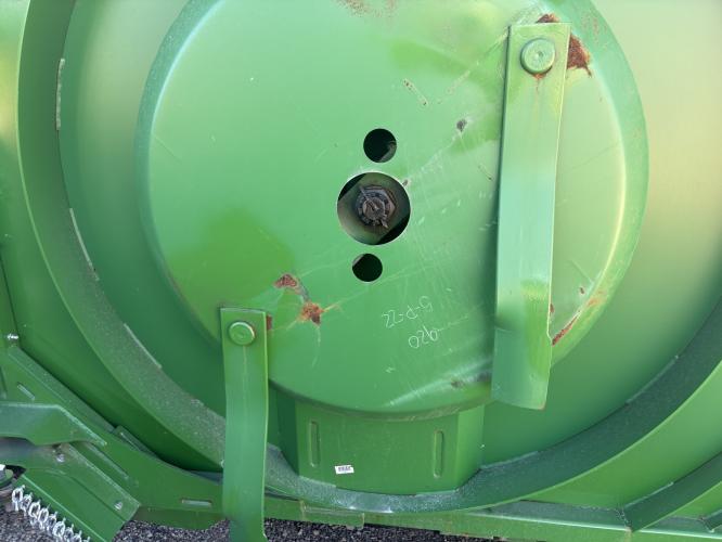 John Deere FC20R