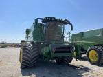 John Deere S7 800