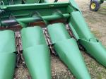 John Deere C12F