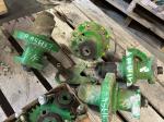 John Deere AA56167 WHEEL HUB