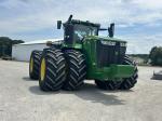 John Deere 9R 640