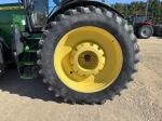 John Deere 8370R