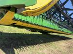 John Deere RDF 40