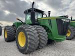 John Deere 9520R