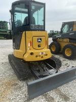 John Deere 35 P