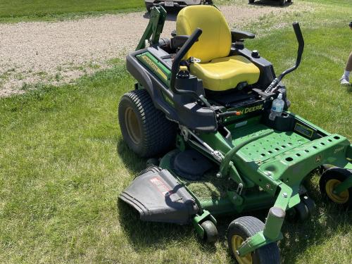 2017 John Deere Z920M
