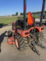 Kubota 1500