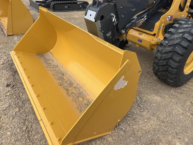 John Deere 326 P