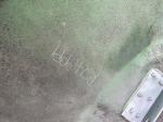 John Deere R241999 LH FENDER